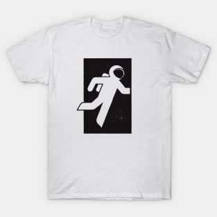 Space exit T-Shirt